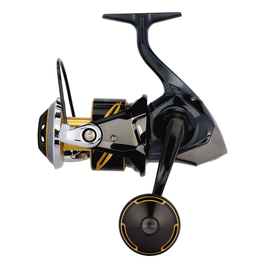 Shimano STLSW8000HGD Stella SW D Spinning Reel