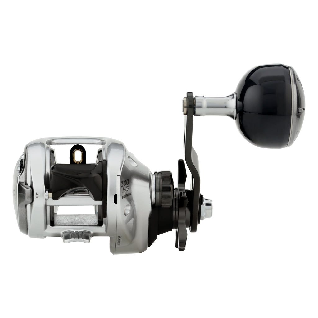 Shimano Tranx 400 B Baitcasting Reel