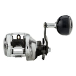 Shimano TranX B Low Profile Reel