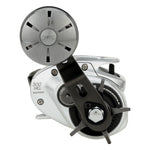 Shimano TranX B Low Profile Reel