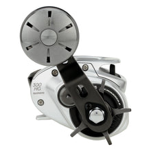 Shimano TranX B Low Profile Reel