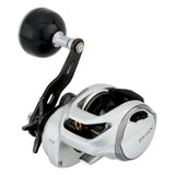 Shimano TranX B Low Profile Reel