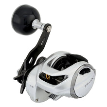 Shimano TranX B Low Profile Reel