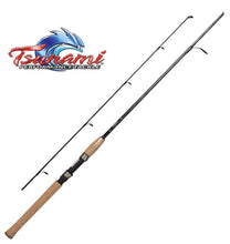 tsunami 7 classic series heavy action casting rod Tsunami Classic Spinning Rods – Grumpys Tackle