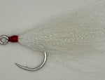 Striper-Gear Dressed Inline Hooks