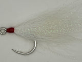 Striper-Gear Dressed Inline Hooks
