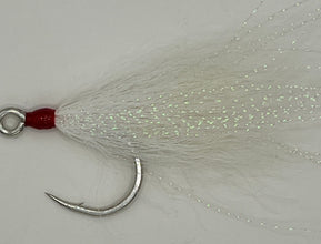 Striper-Gear Dressed Inline Hooks