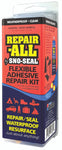 Repair-All by Sno-Seal Flexible Adhesive Repair Kit
