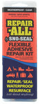 Repair-All by Sno-Seal Flexible Adhesive Repair Kit