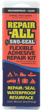 Repair-All by Sno-Seal Flexible Adhesive Repair Kit