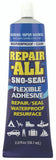 Repair-All by Sno-Seal Flexible Adhesive Repair Kit