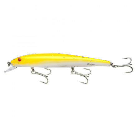 Bomber Heavy Duty Long A BSW16AXYBS Yellow Baby Striper