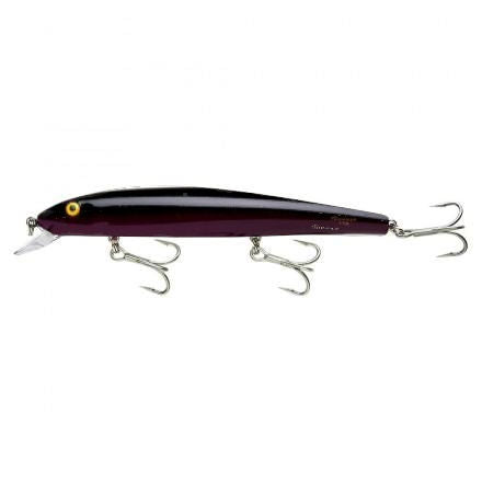 Bomber Saltwater Grade Heavy Duty Jointed Long A Hard Jerkbait