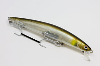 Daiwa Salt Pro Minnow - 17F