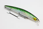 Daiwa Salt Pro Minnow - 17F