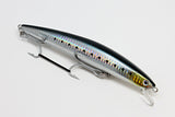 Daiwa Salt Pro Minnow - 17F