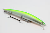 Daiwa Salt Pro Minnow - 17F