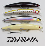 Daiwa Salt Pro Minnow - 17F