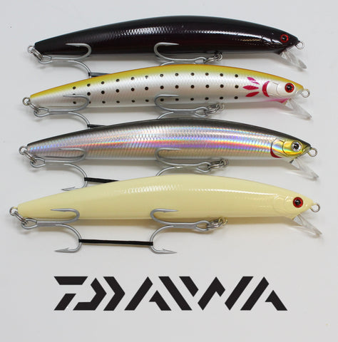 Daiwa Products – Grumpys Tackle