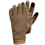 Glacier Glove Alaska Pro Coyote Waterproof Glove - Previous Model