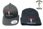 Grumpys 20th Anniversary Limited Edition Hats