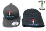 Grumpys 20th Anniversary Limited Edition Hats