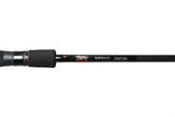 Jigging World Nexus Spinning Rods