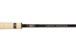 Jigging World Night Ranger Spinning Rods