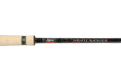 Jigging World Night Ranger JW-NR701S-MH Spinning