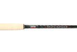 Jigging World Night Ranger Casting Rods