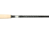 Jigging World Night Ranger Casting Rods