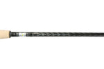 Jigging World Night Ranger Casting Rods