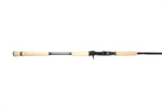 Jigging World Night Ranger Casting Rods