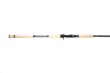 Jigging World Night Ranger Casting Rods