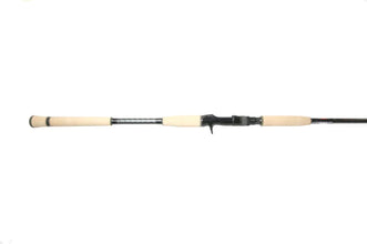 Jigging World Night Ranger Casting Rods