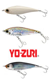 Yo-Zuri 3D Inshore Twitch Bait