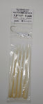 Bill Hurley Cape Cod Sand Eels - 7.5" Mouse Tails
