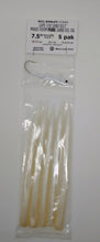Bill Hurley Cape Cod Sand Eels - 7.5