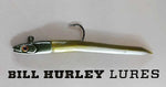 Bill Hurley Cape Cod Sand Eels - 7.5" Mouse Tails