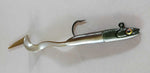 Bill Hurley Cape Cod Sand Eels - 7" Swimming Sand Eel