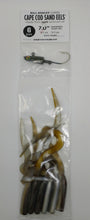 Bill Hurley Cape Cod Sand Eels - 7