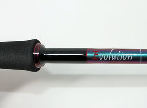 ODM Evolution Surf Rod
