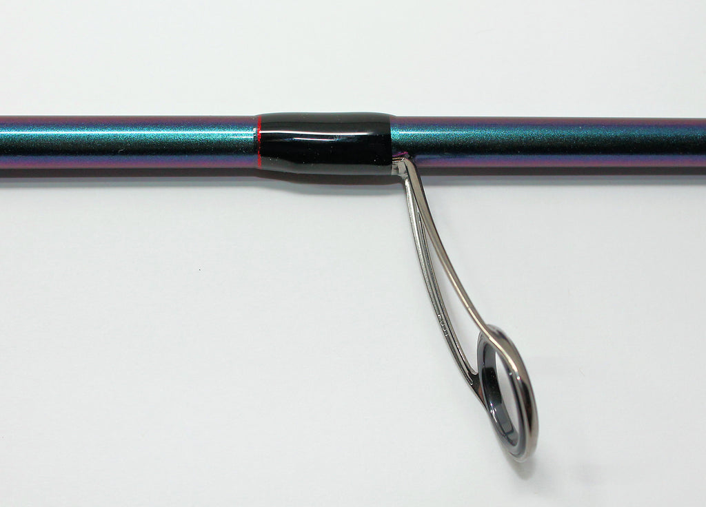 ODM D.N.A. Inshore Rod – Grumpys Tackle