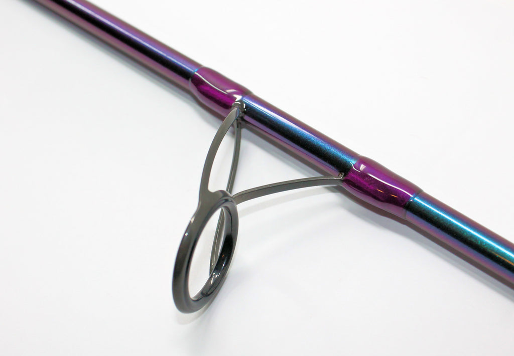 dad's fishing pole uo evolution ODM Evolution – Grumpys Tackle