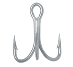 VMC 9626 O'Shaughnessy Treble Hook 4X Strong