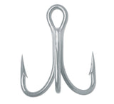 VMC 9626 O'Shaughnessy Treble Hook 4X Strong