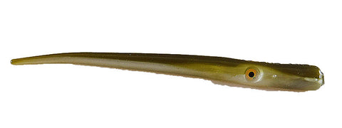 Bill Hurley Cape Cod Sand Eels - 7