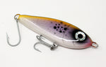 Alan's Custom Lures Combat Glider