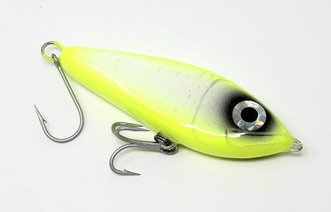 Alan's Custom Lures Combat Glider