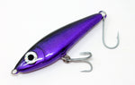 Alan's Custom Lures Mini Dart Glider